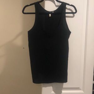 Dressy Tank - Silky